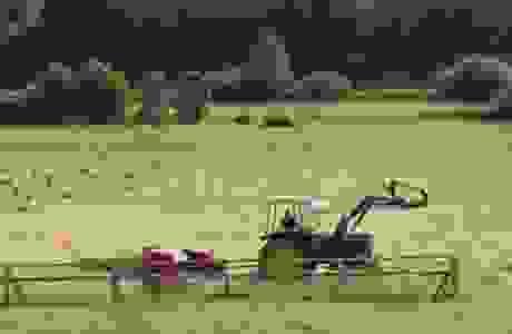 Planning & Development